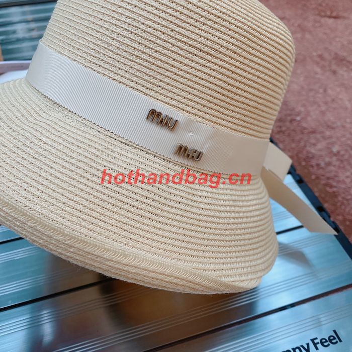 Miu Miu Hat MUH00073